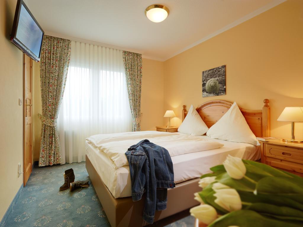 Ringhotel Boemers Mosel Landhotel Alf Exteriér fotografie