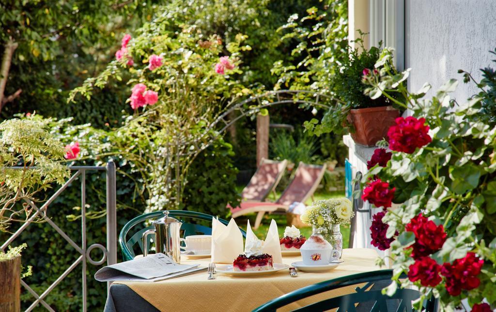 Ringhotel Boemers Mosel Landhotel Alf Exteriér fotografie