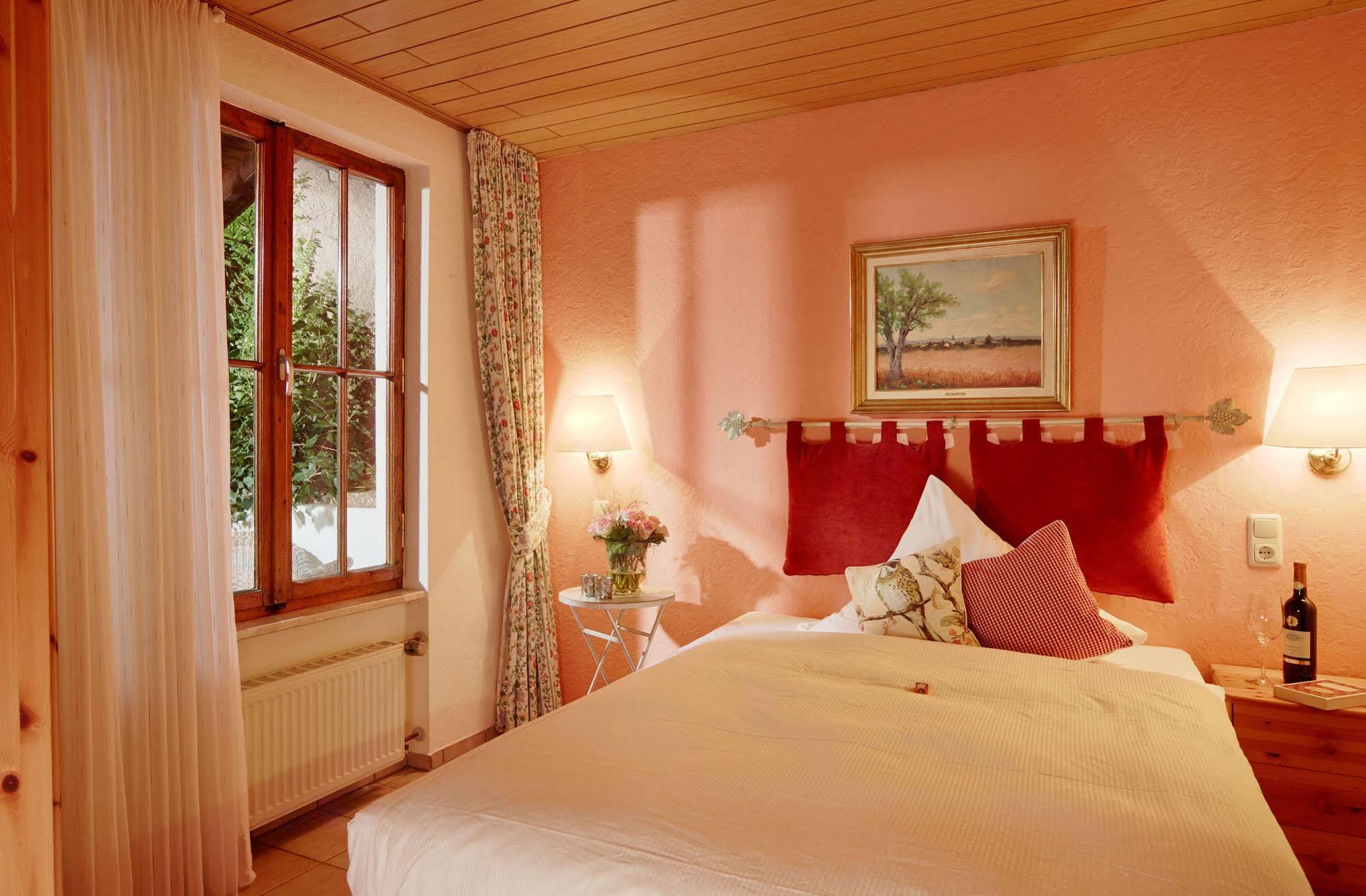 Ringhotel Boemers Mosel Landhotel Alf Exteriér fotografie